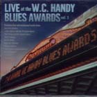 Live At Wc Handy Blues Awards Vol 1 di Aavv - CD