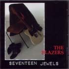 Seventeen Jewels di Blazers - CD Seventeen Jewels di Blazers - CD