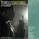 New Beginnings di Terell Stafford - CD