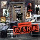 Lost & Found di Aavv - CD Lost & Found di Aavv - CD