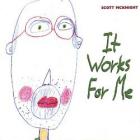 It Works For Me di Scott McKnight - CD It Works For Me di Scott McKnight - CD
