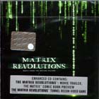 Matrix Revolutions Ost di Matrix Revolutions - CD Matrix Revolutions Ost di Matrix Revolutions - CD