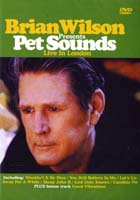 Pet Sounds di Brian Wilson - DVD