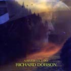 A River Will Do di Richard Dobson - CD A River Will Do di Richard Dobson - CD