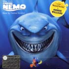 Finding Nemo Ost di Finding Nemo - CD Finding Nemo Ost di Finding Nemo - CD