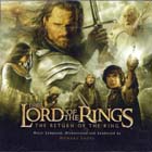 The Return Of The King di Aavv - CD