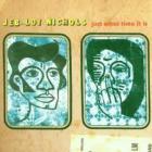 Just What Time It Is di Jeb Loy Nichols - CD