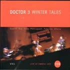 Winter Tales di Doctor 3 - CD Winter Tales di Doctor 3 - CD