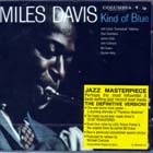 Kind Of Blue di Miles Davis - CD