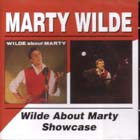 Wilde About Marty/ Showcase di Marty Wilde - CD Wilde About Marty/ Showcase di Marty Wilde - CD
