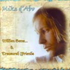Hidden Gems .... & Treasured Friends di Mike D'abo - CD