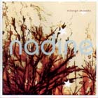 Strange Seasons di Nadine - CD