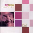 The Motown Years di Billy Eckstine - CD