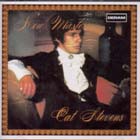 New Masters di Cat Stevens - LP