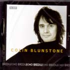 Echo Bridge di Colin Blunstone - CD Echo Bridge di Colin Blunstone - CD