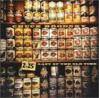 Last Of The Old Time di Chuck Brodsky - CD