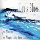 Lou's Blues di Lou Marini - CD Lou's Blues di Lou Marini - CD