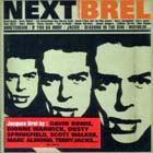 Next Brel di Aavv - CD