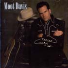 Moot Davis di Moot Davis - CD