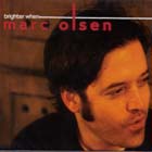 Brighter When di Marc Olsen - CD