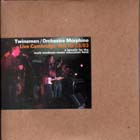 Live Cambridge , Ma 10/23/03 di Twinemen - CD