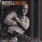 Playground di Russell Malone - CD Playground di Russell Malone - CD
