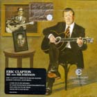 Me And Mr Johnson di Eric Clapton - CD