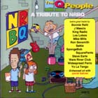A Tribute To Nrbq di The Q People - CD