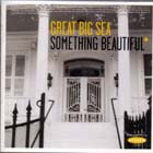 Something Beautiful di Great Big Sea - CD