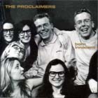 Born Innocent di The Proclaimers - CD