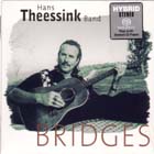 Bridges di Hans Theessink - CD Bridges di Hans Theessink - CD