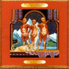 Baron Von Tollbooth & The Chrome Nun  di Paul Kantner - CD