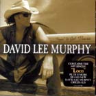 Tryin' To Get There di David Lee Murphy - CD Tryin' To Get There di David Lee Murphy - CD