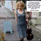 Anyway di Amy Farris - CD