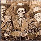 All The Fame Of Lofty Deeds di Jon Langford - CD