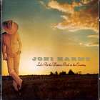 Let's Put The Western Back In The Country di Joni Harms - CD