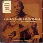 Jack O' Diamonds di John Lee Hooker - CD Jack O' Diamonds di John Lee Hooker - CD