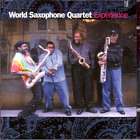 Experience-World_Saxophone_Quartet
