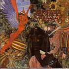 Abraxas di Santana - CD