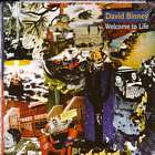 Welcome To Life di David Binney - CD