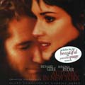 Autumn In New York OST di Gabriel Yared - CD