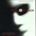 Hollow Man OST di Jerry Goldsmith - CD Hollow Man OST di Jerry Goldsmith - CD