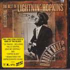 Hello Central: The Best Of di Lightning Hopkins - CD