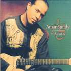 Najma di Amar Sundy - CD Najma di Amar Sundy - CD