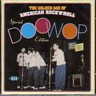 The Golden Age Of American Rock 'n' Roll NULL Doo Wop Edition di Aavv - CD