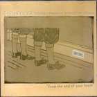 From The End Of Your Leash di Bobby Bare Jr - CD