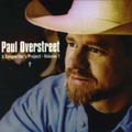 A Songwriter's Project Vol.1 di Paul Overstreet - CD A Songwriter's Project Vol.1 di Paul Overstreet - CD