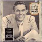 The Best Of di Jimmy Dean - CD The Best Of di Jimmy Dean - CD