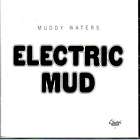 Electric Mud di Muddy Waters - CD Electric Mud di Muddy Waters - CD