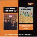 Gary Puckett & Union Gap / Incredible di Gary Puckett - CD Gary Puckett & Union Gap / Incredible di Gary Puckett - CD